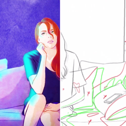 Illustration Sédatif PC Boiron